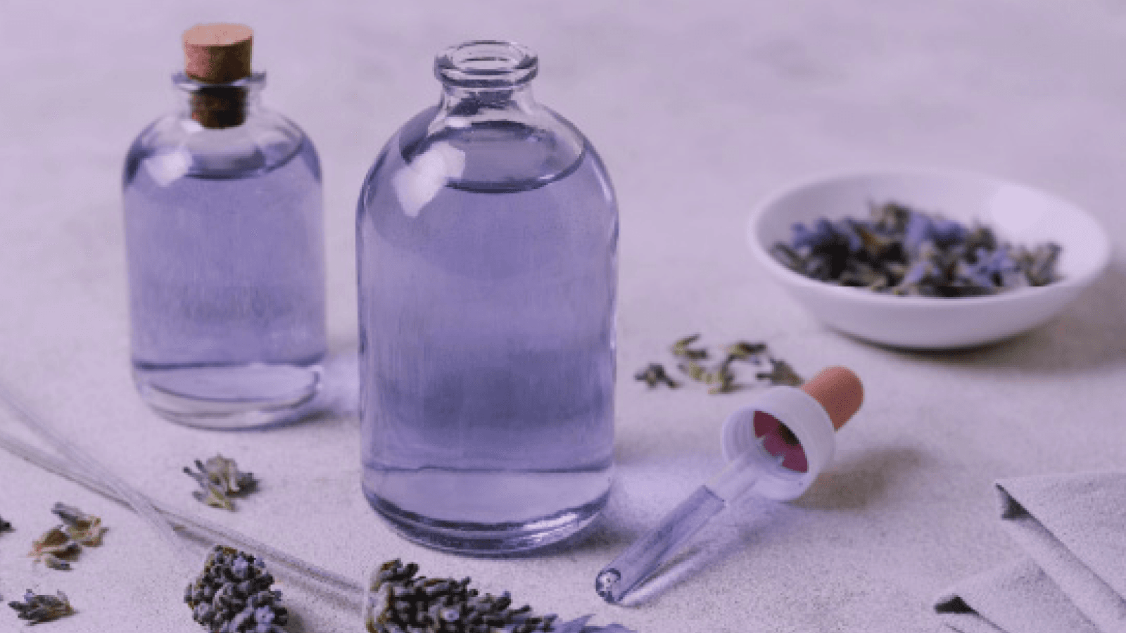 Molecules of Life lavender brand case study - Shoptet to Shopify migration with German market localization and e-commerce transformation