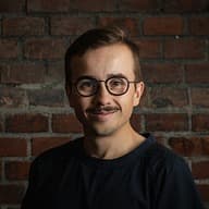 Jiří Dužár portrait