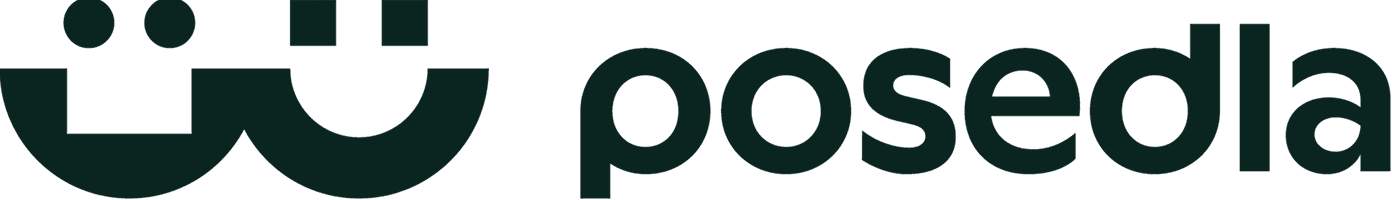 Posedla