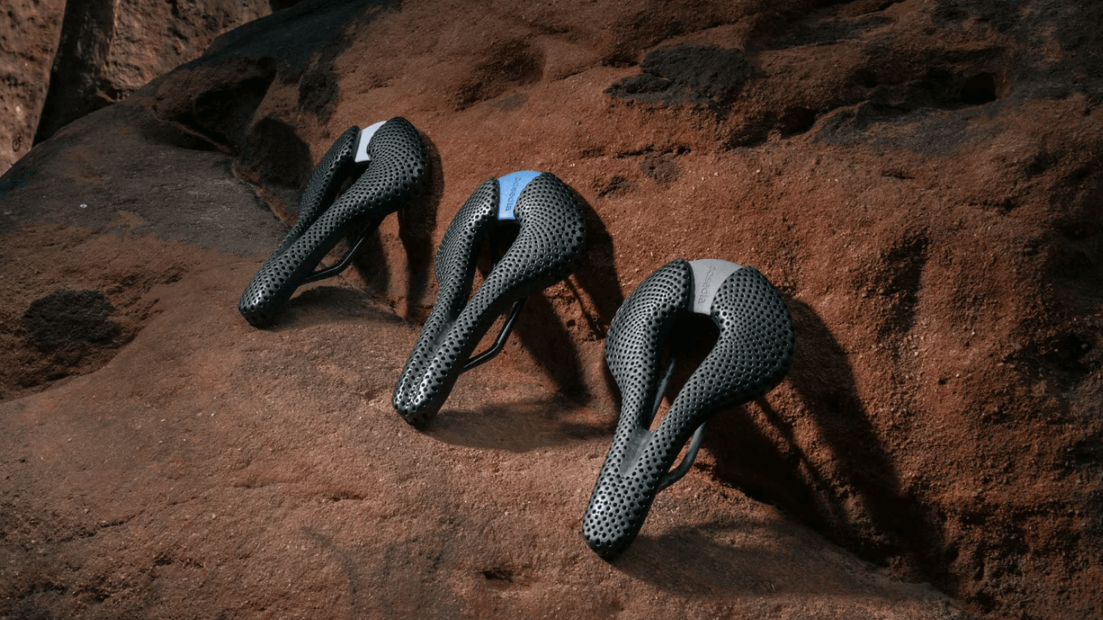 Posedla cycling saddle e-commerce case study - Shopify Plus migration with custom checkout interface and B2B platform integration